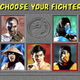Illustration for article titled The real-life martial artists behind the first Mortal Kombat game got screwed
